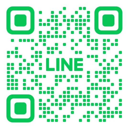 QR Code เพิ่มเพื่อน เทป ไก่ชน เงินล้าน ทุก สนาม Line Official